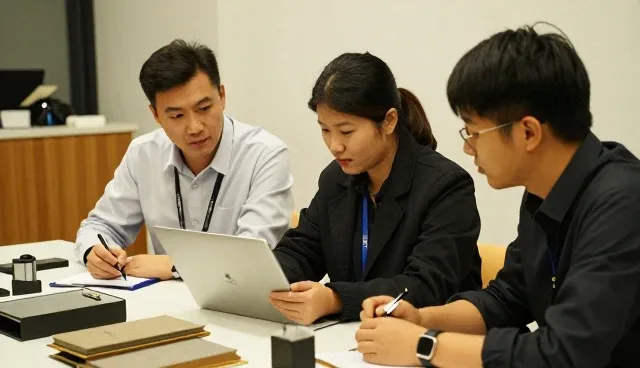 设备选型过程中客户沟通与反馈的关键作用