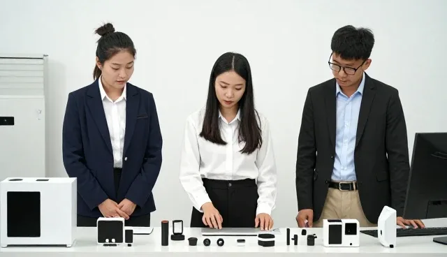 安装调试中的客户沟通与反馈机制在实际场景中的应用