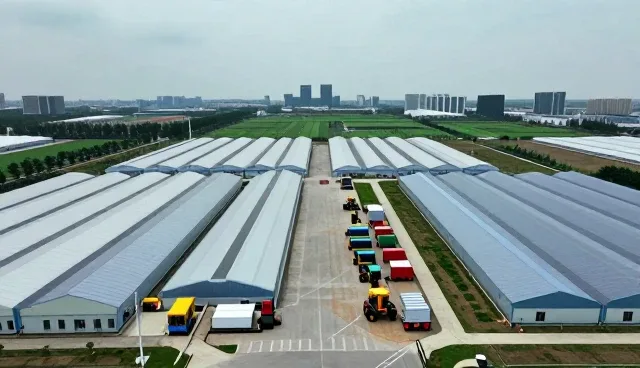 如何在复杂环境中实现技术服务的贴心保障
