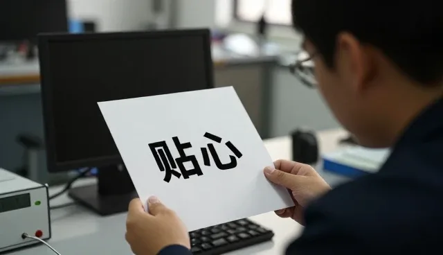 机械设备研发提升旺季备货使用效率